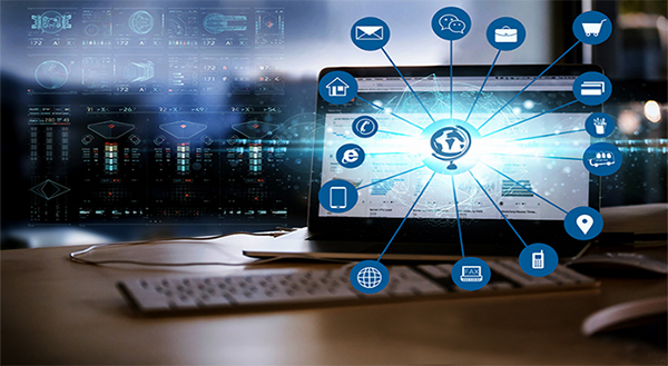 联合办公智能管理系统