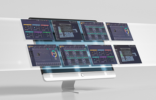 综合能源管理系统